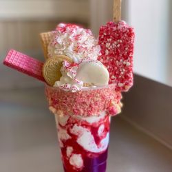 The Creamery On Main