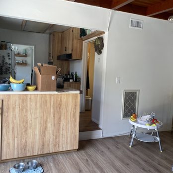 CW General Construction - Before - General Contractors Near Me - Los Angeles, California CW General Construction - Before - General Contractors Near Me - Los Angeles, California