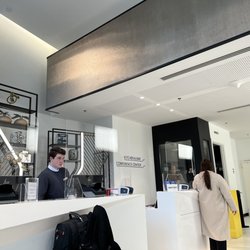 Courtyard by Marriott Paris Gare de Lyon