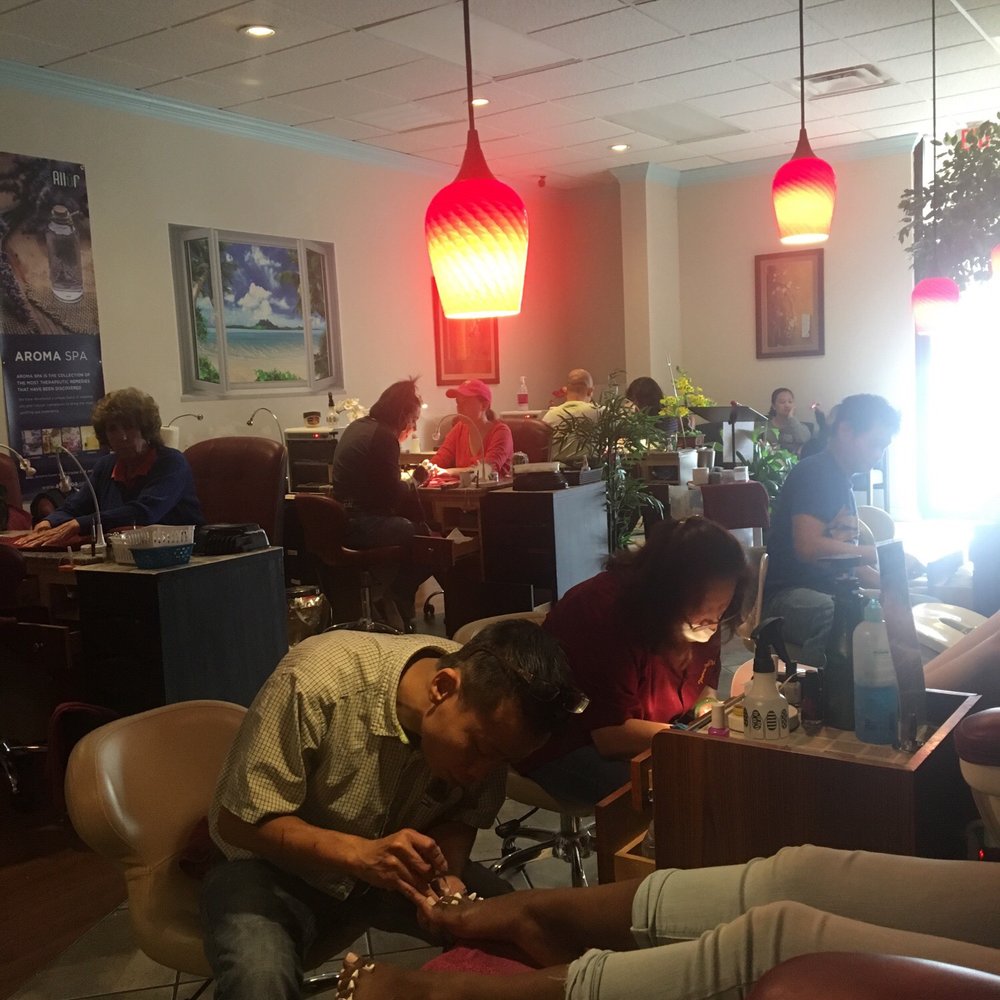 Tropical Nails - Nail Salons Near Me - Kathleen, Georgia Tropical Nails - Nail Salons Near Me - Kathleen, Georgia