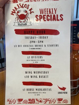 Menu photo 8 Mariscos KC Olathe, KS Menu photo 8 Mariscos KC Olathe, KS