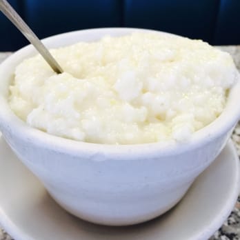 Bagelmania Restaurant - Grits were pretty darn good. - Bagels Near Me - Sunrise, Florida Bagelmania Restaurant - Grits were pretty darn good. - Bagels Near Me - Sunrise, Florida