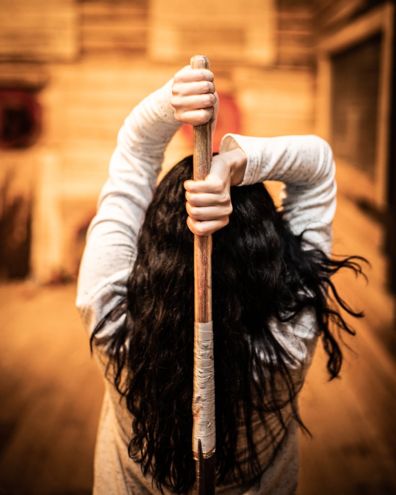 TIMBER LOUNGE AXE THROWING 46 Photos 16 Portland Street, Dartmouth