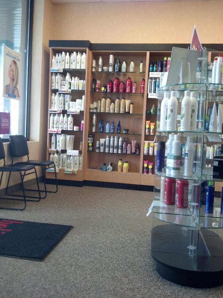 HOLIDAY HAIR Updated September 2024 3550 Wilkes Barre Township Com