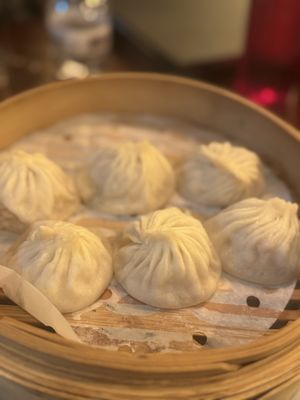 Wu Wei Din Chinese Cuisine by null
