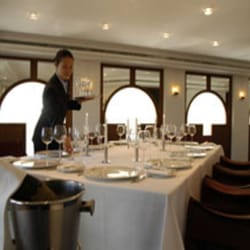 Restaurant Adler