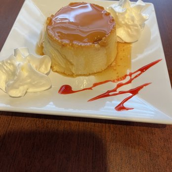 Antojitos Navideños Restaurant - Flan de Queso - Puerto Rican Near Me - Lakeland, Florida Antojitos Navideños Restaurant - Flan de Queso - Puerto Rican Near Me - Lakeland, Florida