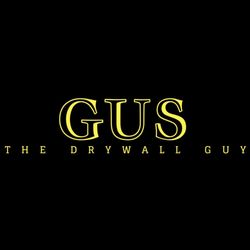 Gus The Drywall Guy - Perfil
