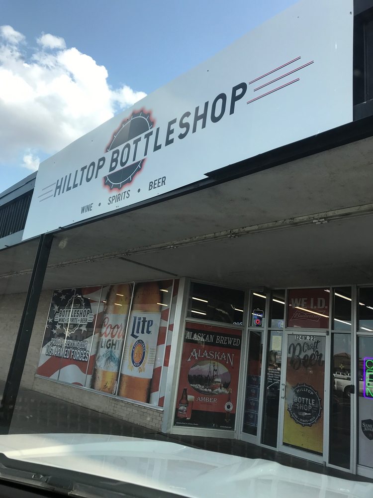 HILLTOP Updated September 2024 124 W 22nd St, Clovis