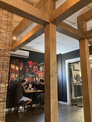 Ramen Kai Noodle House by null