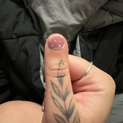 DJ Nails