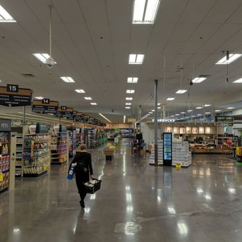 Kroger - This store is always clean,well stocked and pleasant. The only Kroger in the Known Universe I patronize( sorta)! - Grocery Near Me - Allen, Texas Kroger - This store is always clean,well stocked and pleasant. The only Kroger in the Known Universe I patronize( sorta)! - Grocery Near Me - Allen, Texas