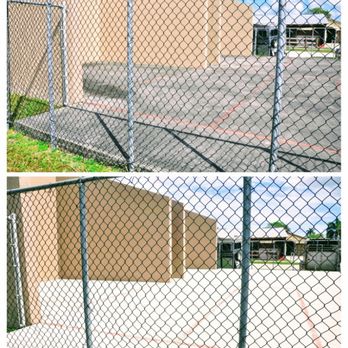 Five Star Clean and Seal - Sports courts too! - Pressure Washers Near Me - Davie, Florida Five Star Clean and Seal - Sports courts too! - Pressure Washers Near Me - Davie, Florida