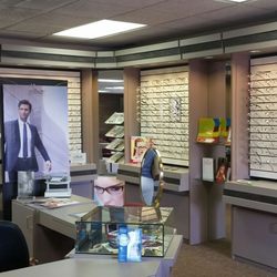 Optics Eyewear