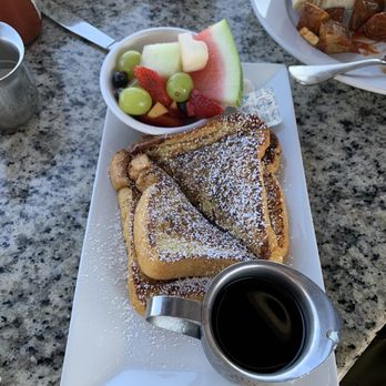 Dockside Kitchen - French Toast (kids size/side) - Breakfast & Brunch Near Me - Ocean City, New Jersey