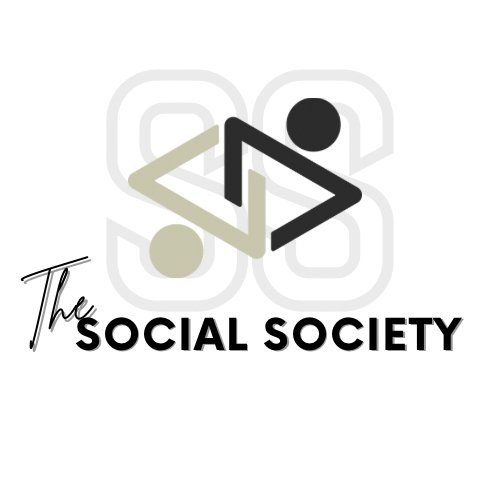 THE SOCIAL SOCIETY MARKETING Request Consultation Oklahoma City