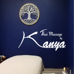Thai Massage By Kanya - Service massage room  Copyright by Thai Massage by Kanya