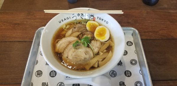 Usagi Tokyo by null