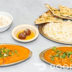 India Palace - Header