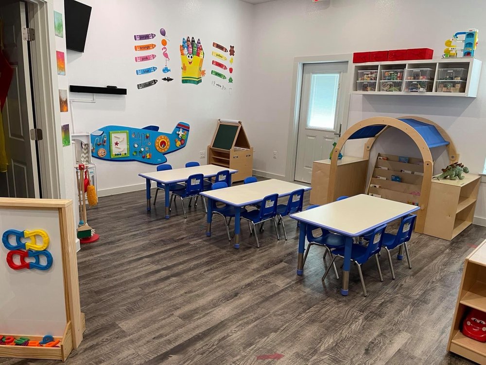 Because We Care Learning Academy - childcare center in Pflugerville, TX