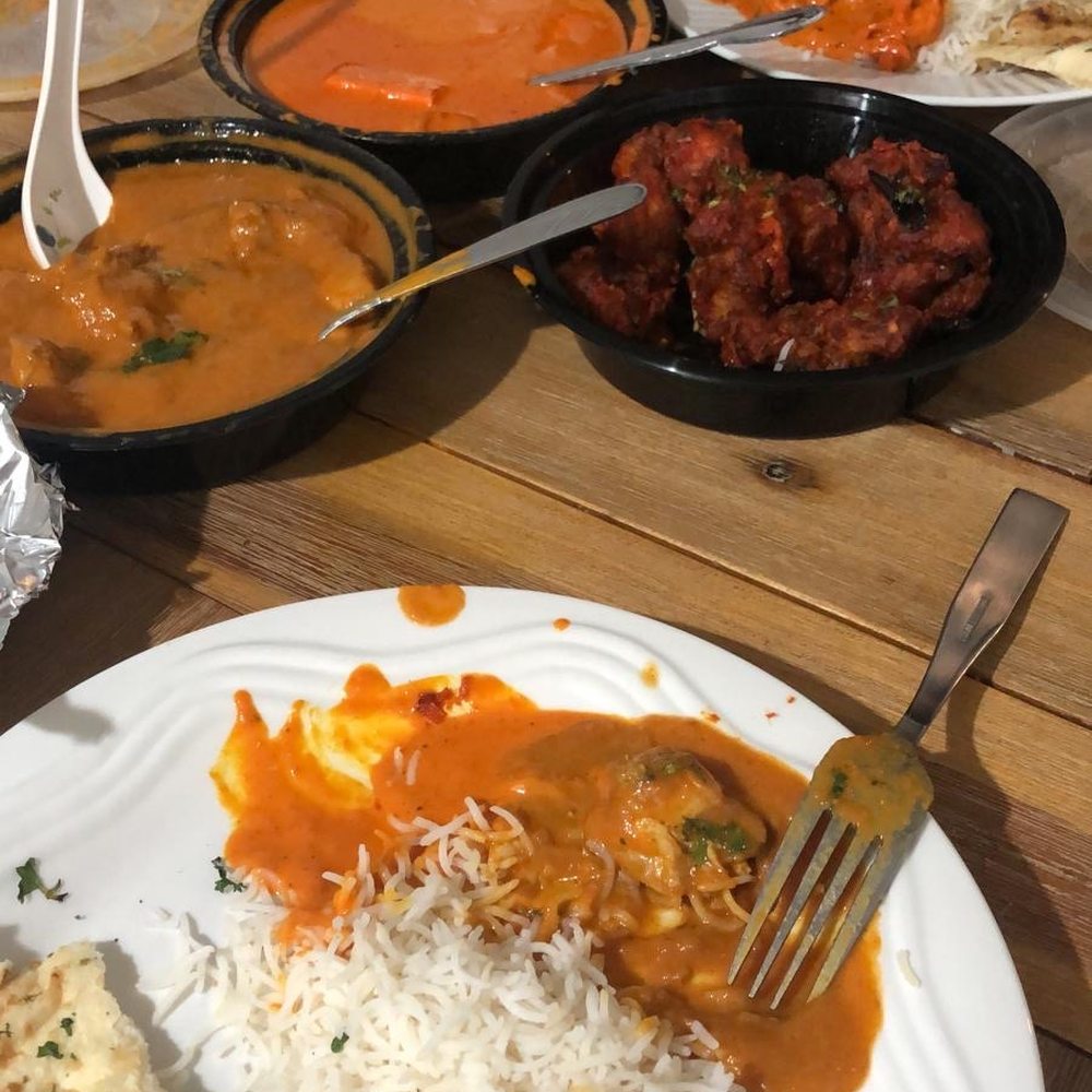 India Kitchen Tustin, CA - Ugly photo but so yummy chicken 65 -- it's like spicy Indian orange chicken - Indian Near Me - Tustin, California India Kitchen Tustin, CA - Ugly photo but so yummy chicken 65 -- it's like spicy Indian orange chicken - Indian Near Me - Tustin, California