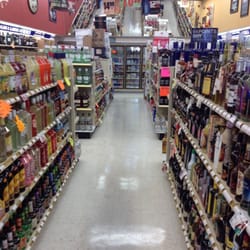 Pride Liquors
