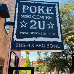 Poke 2U