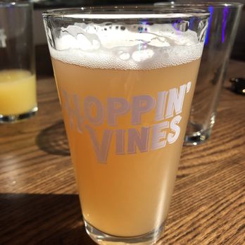 Hoppin' Vines - Pizza Near Me - Cincinnati, Ohio Hoppin' Vines - Pizza Near Me - Cincinnati, Ohio