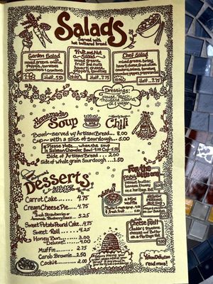 Yellow Deli Bakery by null