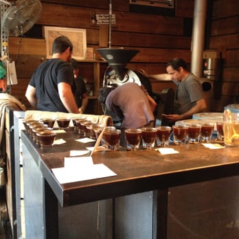 Panther Coffee - Coffee & Tea Near Me - Miami, Florida Panther Coffee - Coffee & Tea Near Me - Miami, Florida
