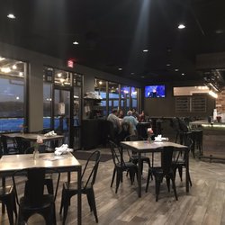 Tuggers - Burger Bar & Ale House