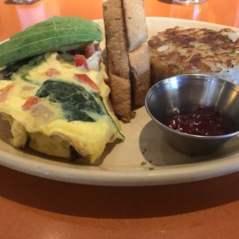 Snooze, an A.M. Eatery - Customize omelette - Breakfast & Brunch Near Me - Phoenix, Arizona Snooze, an A.M. Eatery - Customize omelette - Breakfast & Brunch Near Me - Phoenix, Arizona