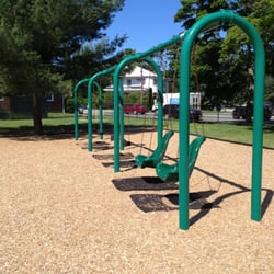 Hollis Playground