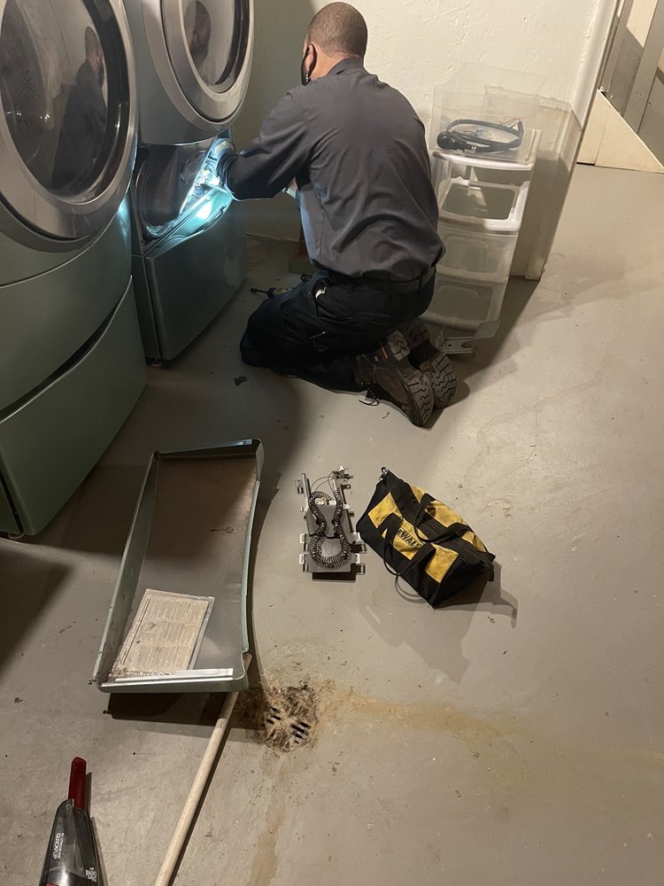 BERKLEY APPLIANCE PARTS & SERVICE 12 Photos & 53 Reviews 923 E 11