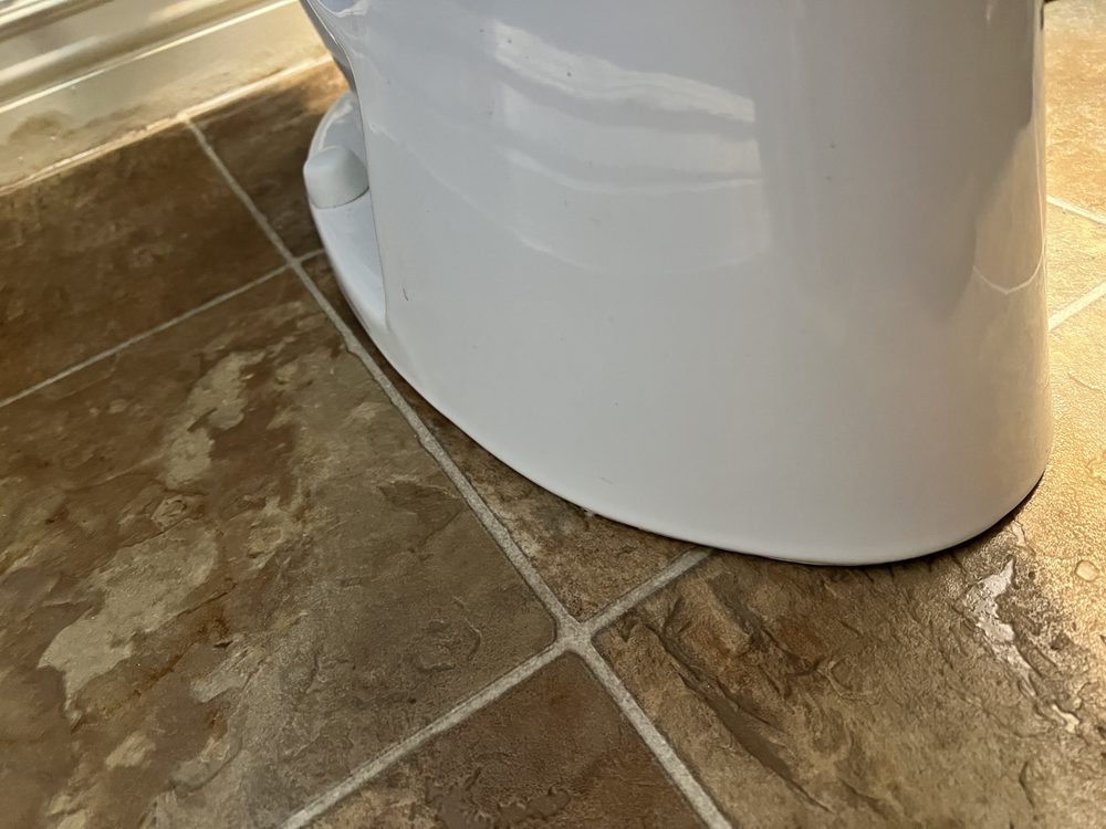 Slide of S & L Plumbing