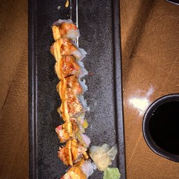 King Crab Special Roll King Crab Special Roll
