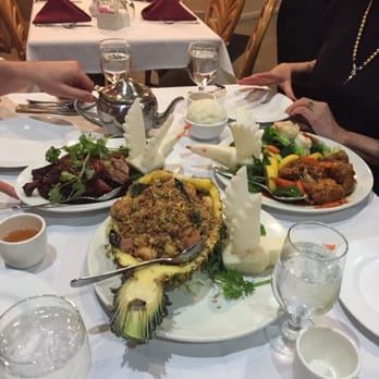 Jack's Fortune Restaurant - Pineapple Fried Rice and House Special - Chinese Near Me - Annapolis, Maryland Jack's Fortune Restaurant - Pineapple Fried Rice and House Special - Chinese Near Me - Annapolis, Maryland
