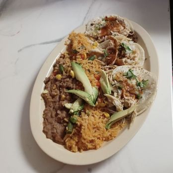 Tacos Don Francisco - Mexican Near Me - Tulsa, Oklahoma