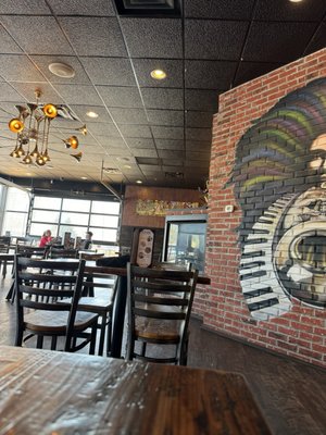 Mouth of The South by null