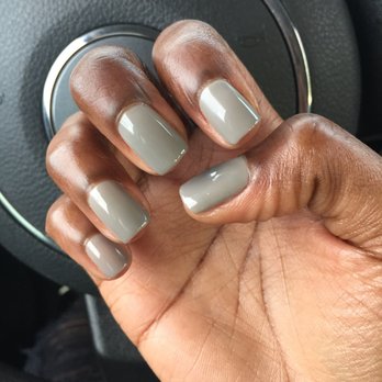 Moon Nails - Yes, Tee got me together for my first time as a new customer. - Nail Salons Near Me - Los Angeles, California Moon Nails - Yes, Tee got me together for my first time as a new customer. - Nail Salons Near Me - Los Angeles, California