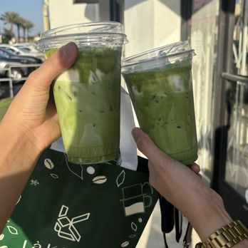 La Ka Viet - Desserts Near Me - Westminster, California
