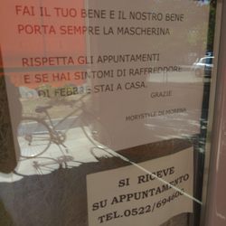 Morystyle di Morena Chierici