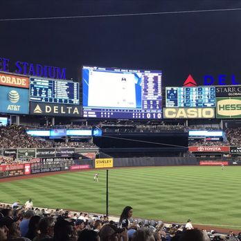 Yankee Stadium - Stadiums & Arenas Near Me - Bronx, New York Yankee Stadium - Stadiums & Arenas Near Me - Bronx, New York