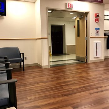 Hospital view 5