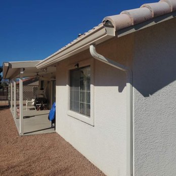 Pacific Gutter Company - Gutter Services Near Me - Cottonwood, Arizona Pacific Gutter Company - Gutter Services Near Me - Cottonwood, Arizona