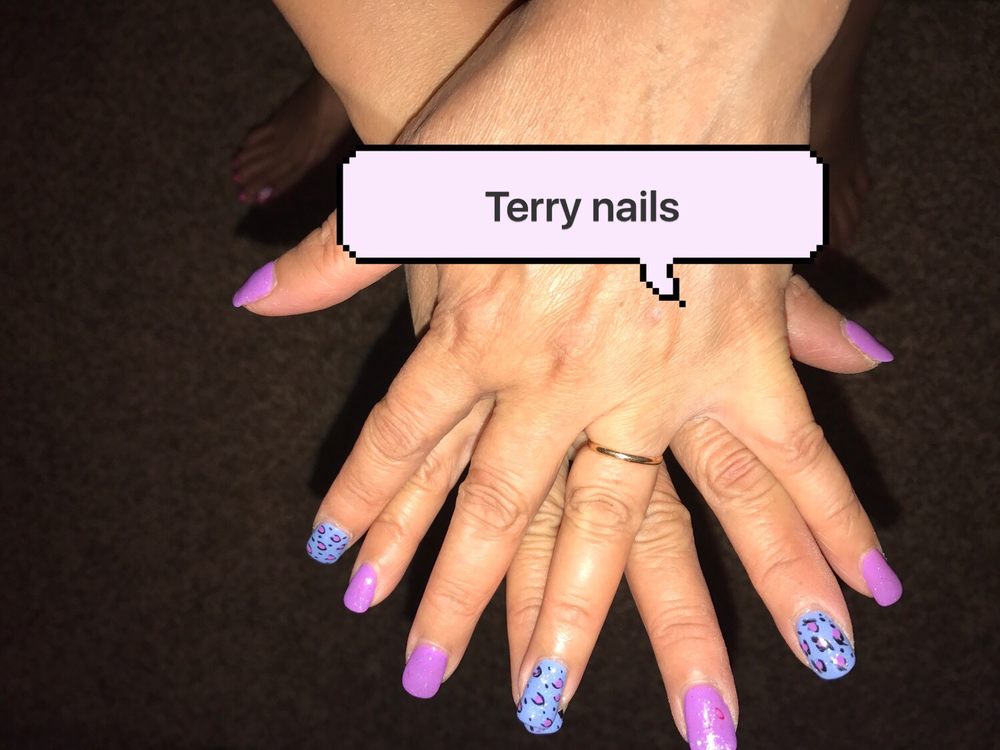 TERRY’S NAILS 55 Photos Hair Removal 2315 North Washington Blvd, North Ogden, UT Phone