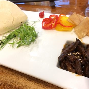 Poke Stop - Build your own bao - Hawaiian Near Me - Mililani, Hawaii