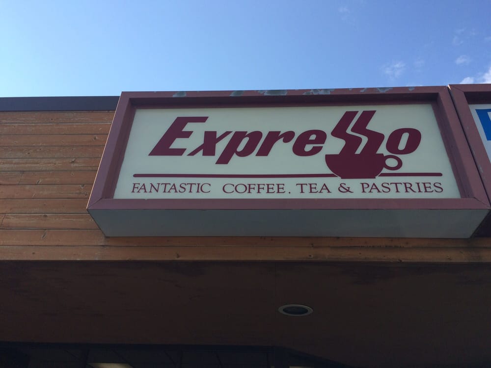 EXPRESSO Updated April 2024 389 15th St W, Dickinson, North Dakota
