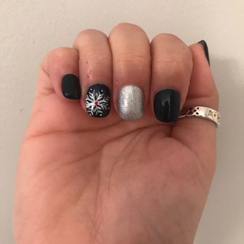 Nail Care - Nail Salons Near Me - Bartlett, Illinois