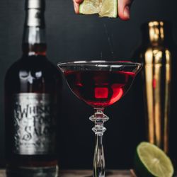 Bainbridge Organic Distillers - We serve craft cocktails!